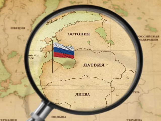 Психиатрия от Латвии: Россия сама должны объяснить себе, как она проиграет