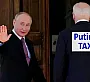 Байден ввёл для американцев "налог Путина" на еду и бензин