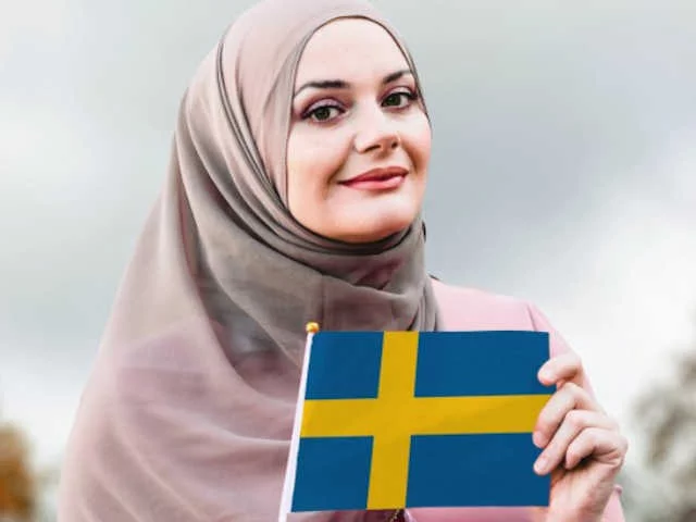 Швеция: мигрантов к мигрантам больше не подселяем, только к местным - они буду рады