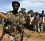Африканцы из Мали повозюкали Макрона лицом по столу