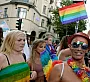Швеция - ЛГБТ-шабаш как источник распространения оспы обезьян
