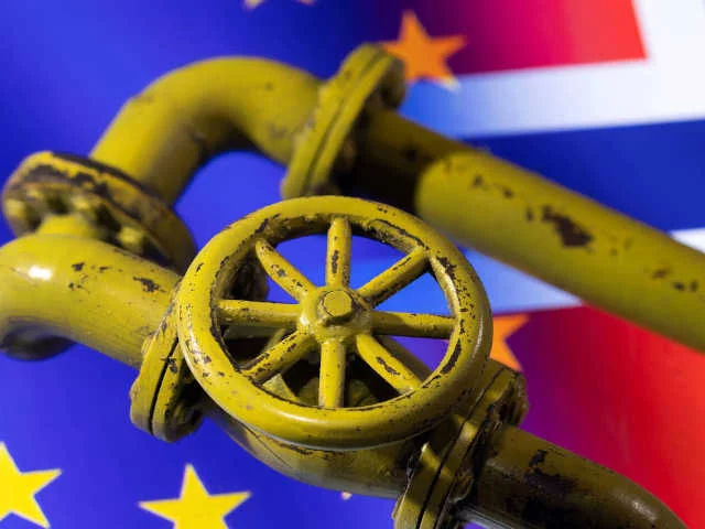 Норвегия отправила единство ЕС в глубокий зад: она дорого продаёт свой газ, вводя в истерику Польшу