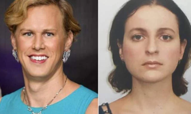 Первый офицер-трансгендер армии США задержан за шпионаж в пользу России