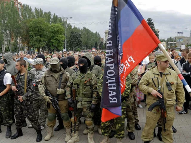 Того, кто на Западе говорит о прекращении украинского конфликта, называют предателем