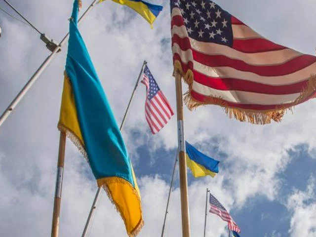 Украинцы в США провалили антироссийскую политику