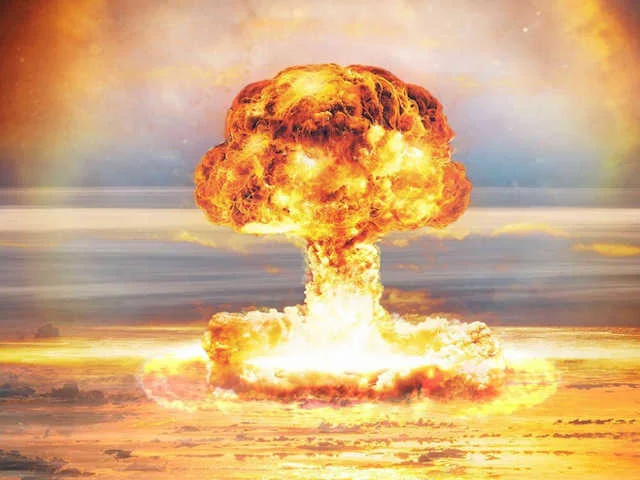 Взгляд из США: 9 плюсов ядерного апокалипсиса