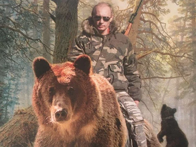 В Европе выяснили, что в их бедственном положении виноват Путин