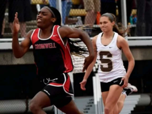Суд США поддержал "трансов" против девочек в спортивных соревнованиях