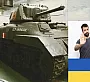 Украина не хочет убитые танки из Канады