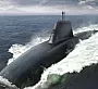 В Британии ядерный реактор подводной лодки отремонтировали суперклеем
