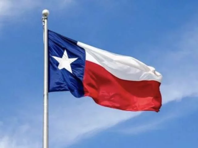 В Техасе заявлен законопроект по выходу из состава США