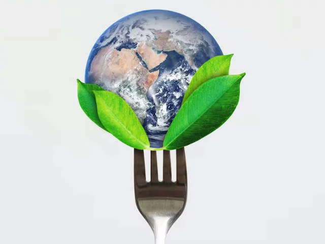 Билл Гейтс обидел вегетарианцев: они не спасут планету!