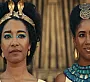 Египет подает в суд на Netflix за черную Клеопатру