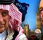Не шутка - британский король Чарльз хвастается, что он прямой потомок Мухаммеда
