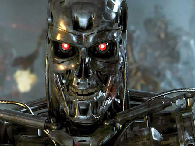 ВЭФ планирует заменить правительства на искусственный интеллект