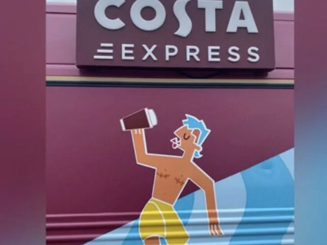 Объявлен бойкот кофейному гиганту Costa из-за ЛГБТ-рекламы