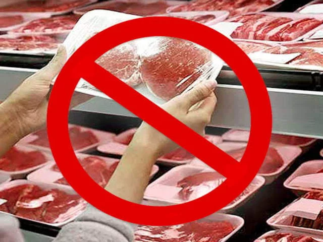 14 городов США запретят мясо, молочные продукты и личные машины