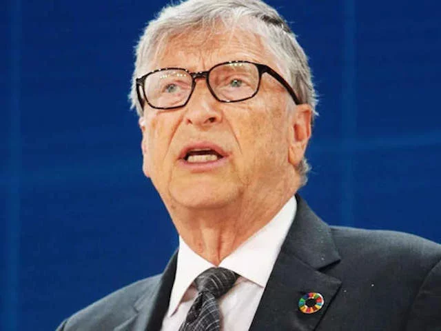 Билл Гейтс признал мистификацией климатический кризис