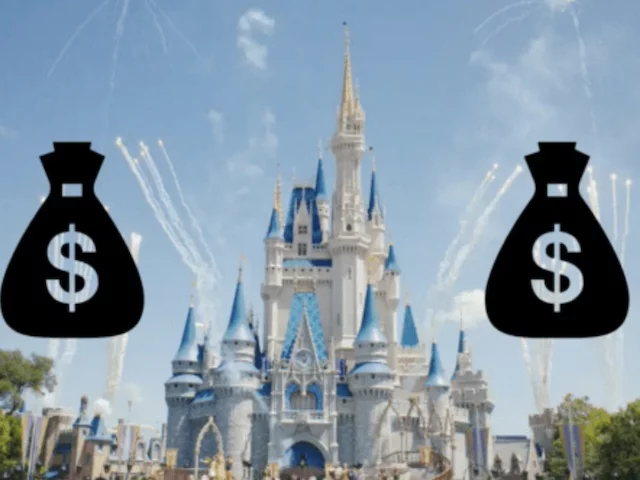 Disney финансово подкосила ЛГБТ-тематика