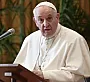 Папа Франциск "позеленел", нагнетая страхи о потеплении климата