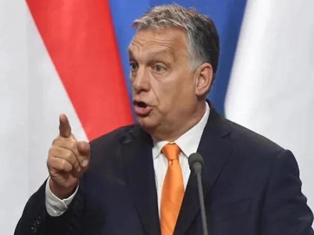 ЕС предупреждает Венгрию о недопустимости суверенитета страны