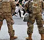 Учители призвали направить войска Национальной гвардии США в среднюю школу для подавления хаоса и насилия