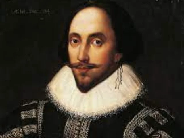 Британское умственное недоразумение: Шекспир сделал театр белым, мужским и негодным