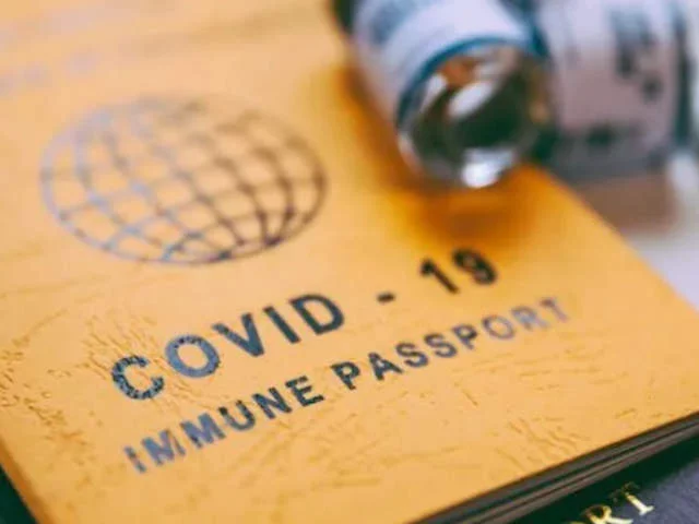 Чиновник ВОЗ признал мошенничество с паспортами вакцинации