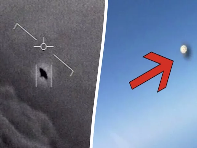 Гарвард: на Земле живут скрытые инопланетные цивилизации