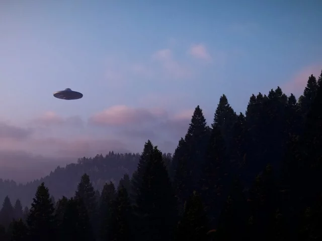 Гарвард: на Земле живут скрытые инопланетные цивилизации