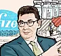 Генеральный директор Pfizer настолько уверен в безопасности вакцины, что отказался себе её колоть