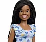Барби представила первую черную умственно отсталую куклу