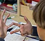Берлинские дети плохо знают немецкий язык и математику