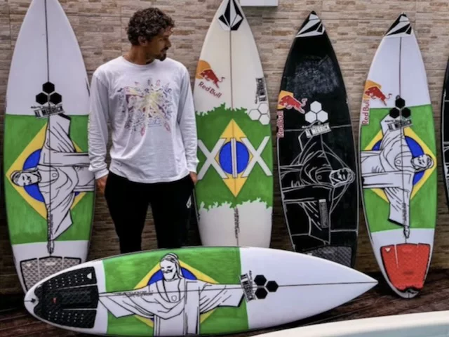 На Олимпиаде в Париже запрещена христианская символика