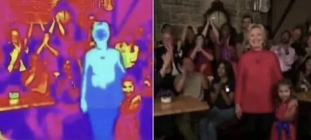 О НЛО и НЛОнавтах - документально фантазийное