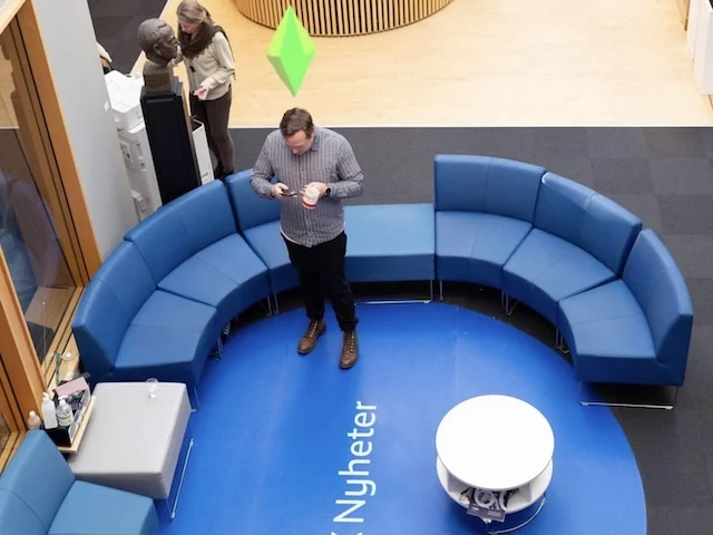 Журналист под управлением ChatGPT - после эксперимента он посчитал, что вырвался из секты