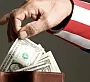 Минюст США: деньги американцев не являются их собственностью