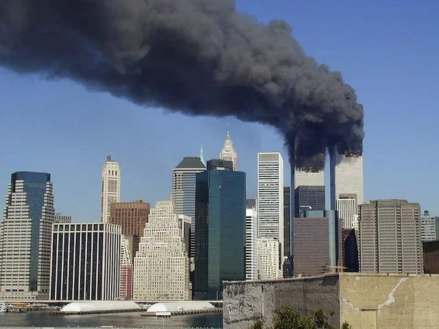 В США ждут ещё один теракт, наподобие 11 сентября