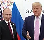 Путин предупредил Трампа: "Глобалисты используют Вас как марионетку, чтобы развязать Третью мировую войну"