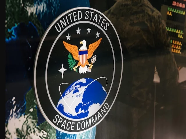 США готовятся к космическим войнам