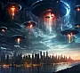 Инсценирование вторжения инопланетян или как заставить человечество согласиться на глобальное правительство