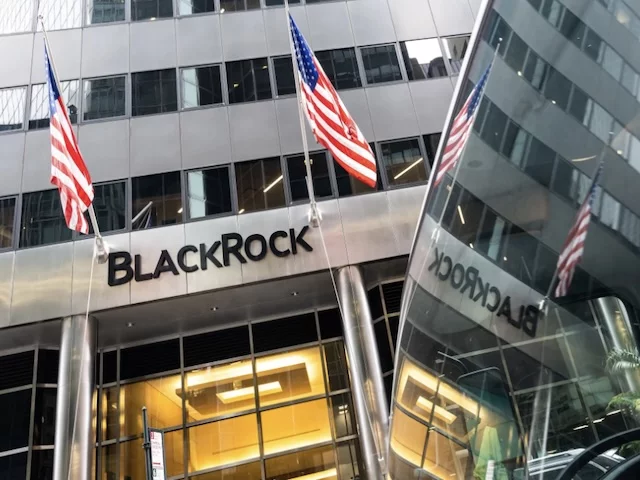 BlackRock и Blackstone захватывают энергосистему Америки
