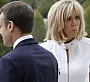 Макроны будут доказывать в американском суде., что Бриджит не мужик, а женщина