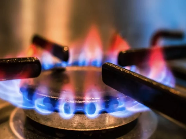 Евросоюз объявил войну газовым плитам