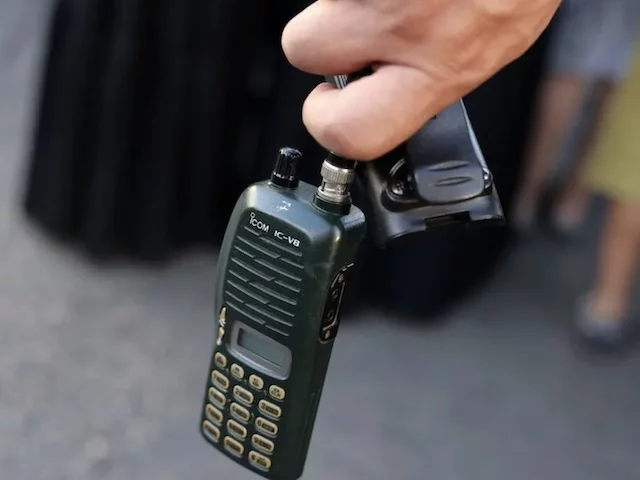 Израиль будет устранять виновных в антисемитизме, с помощью "управляемых устройств"