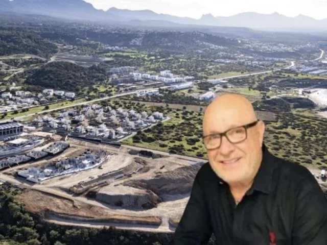 Суд Кипра отправил в тюрьму израильтянина за незаконные сделки с недвижимостью