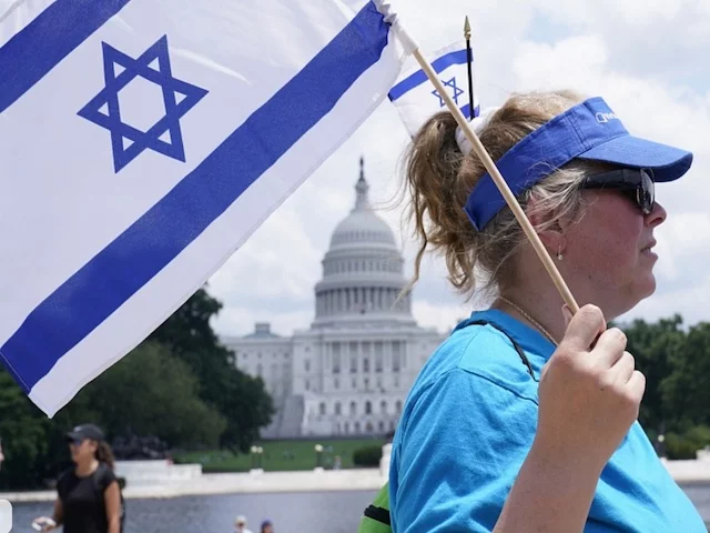 Всемирный еврейский конгресс хочет лишить американцев права на свободу слова