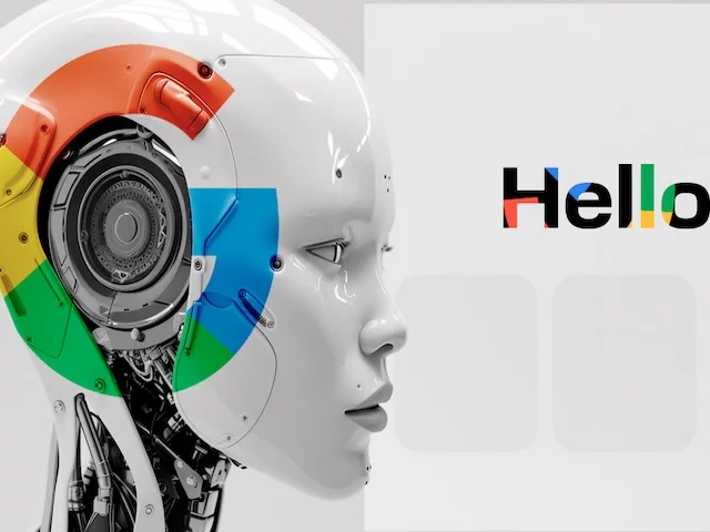 Google - не стоит слепо доверять ИИ