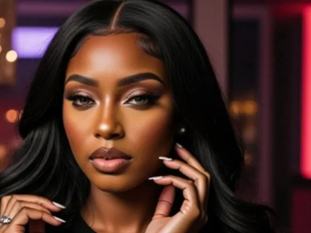 ИИ-группа "Breaking Rust" оставила живых музыкантов позади