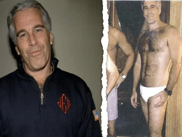 У педофила Эпштейна был малюсенький пенис